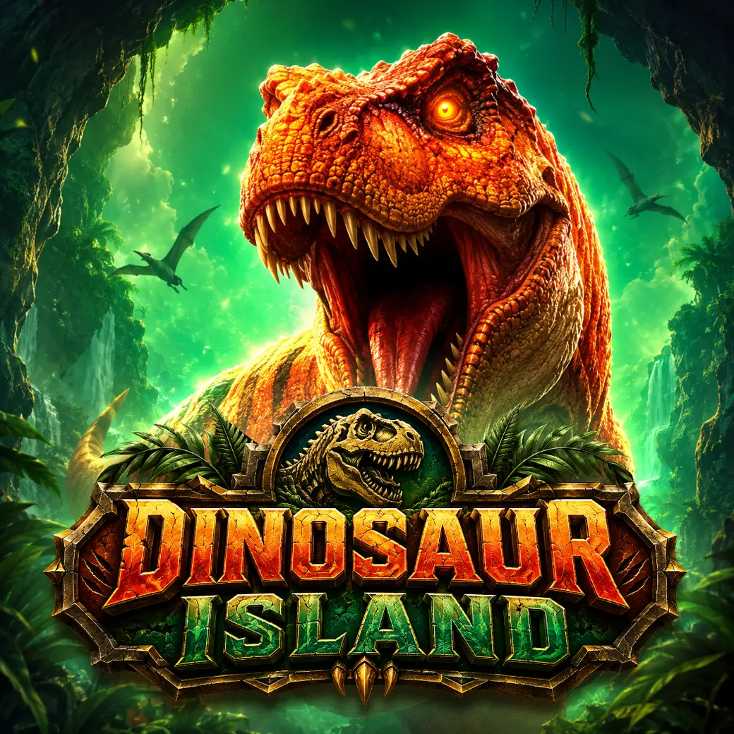Dinosaur Island