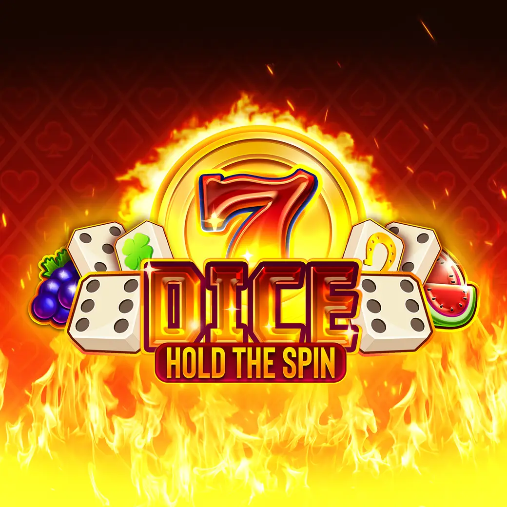 Dice: Hold The Spin