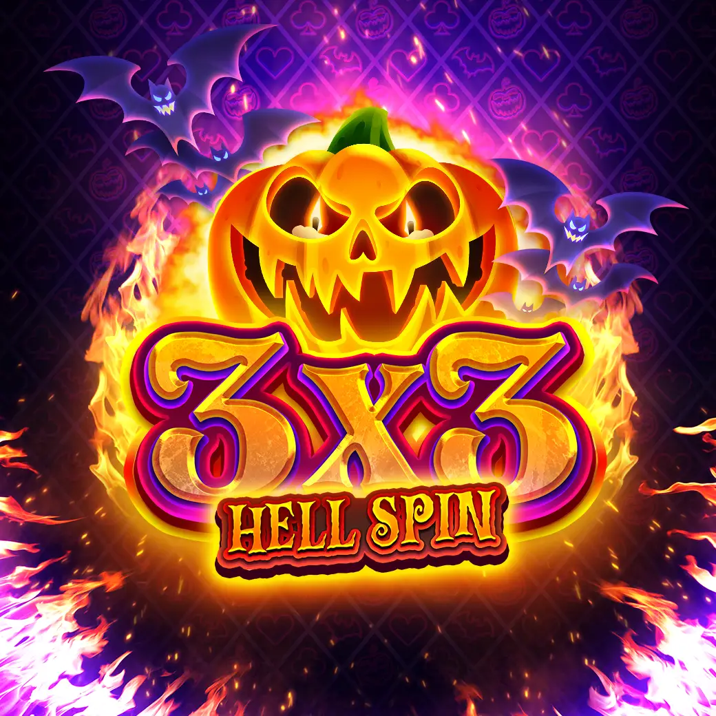 3х3 Hell Spin