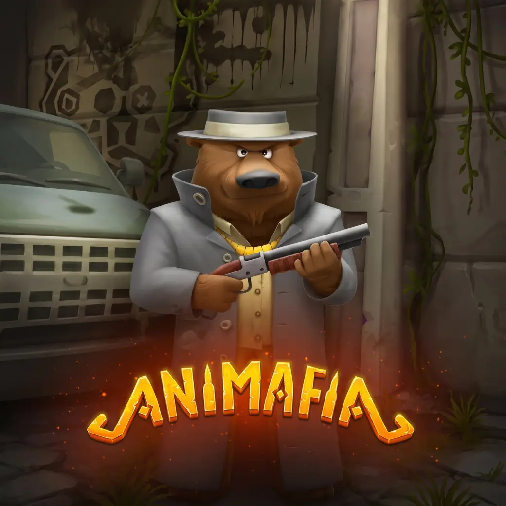 Animafia