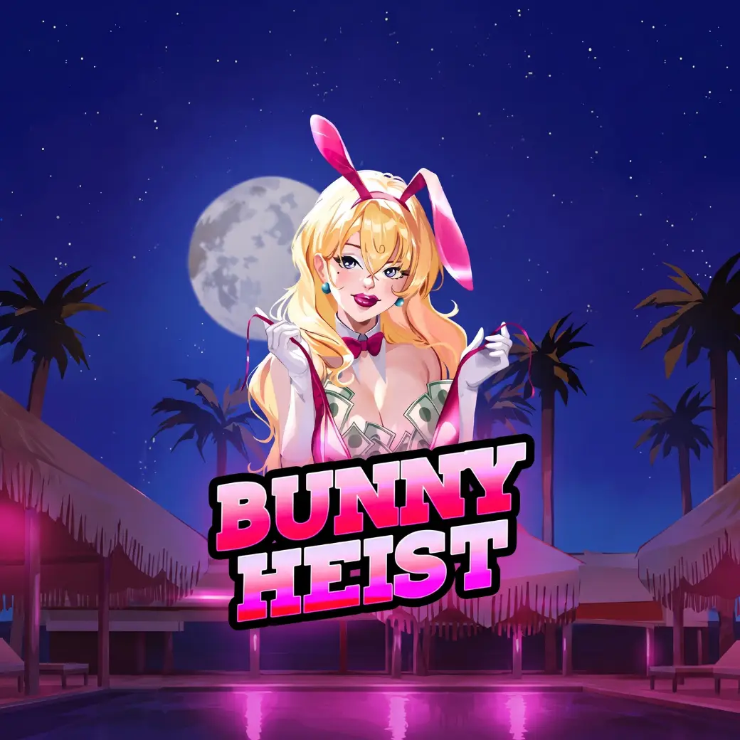 Bunny Heist