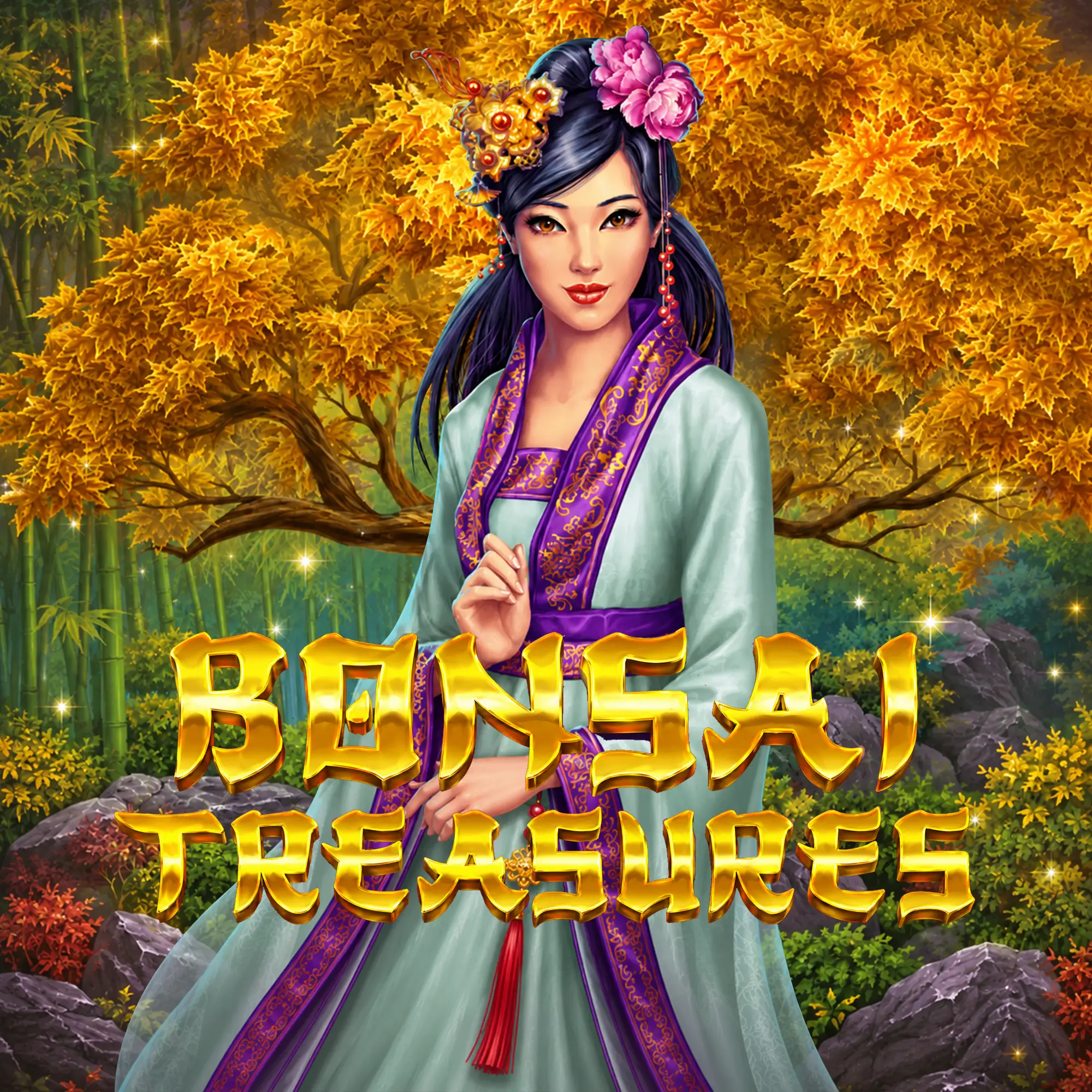 Bonsai Treasures