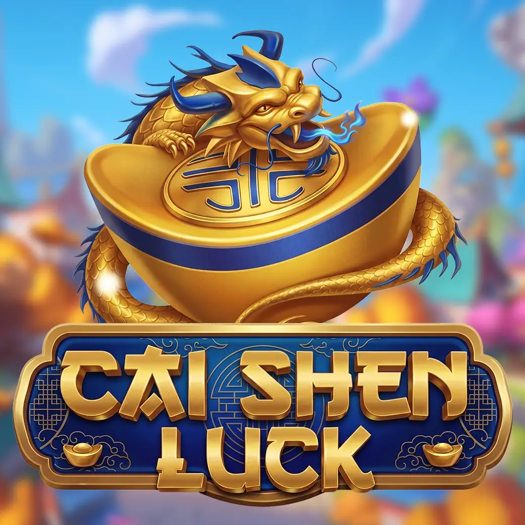 Cai Shen Luck