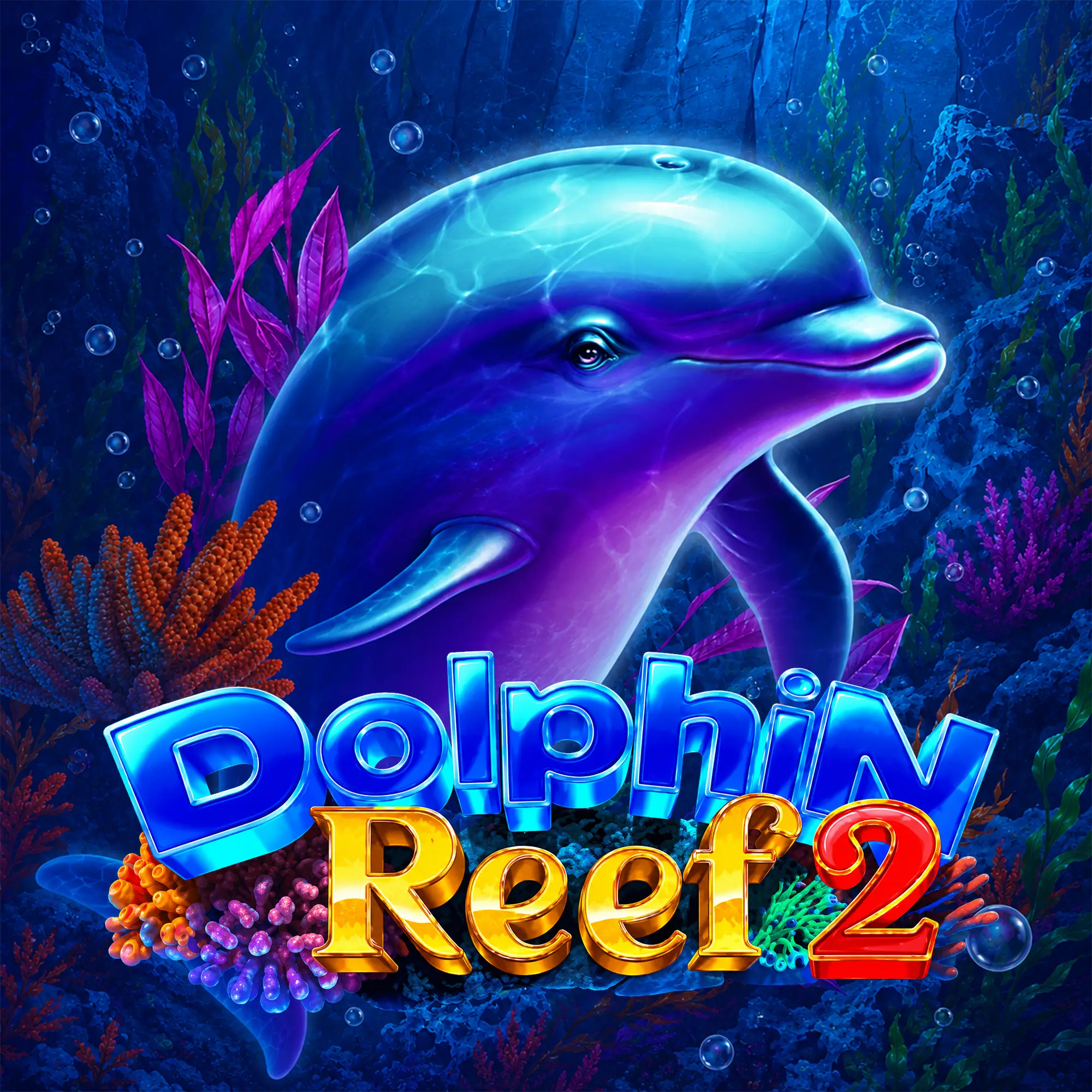 Dolphin Reef 2