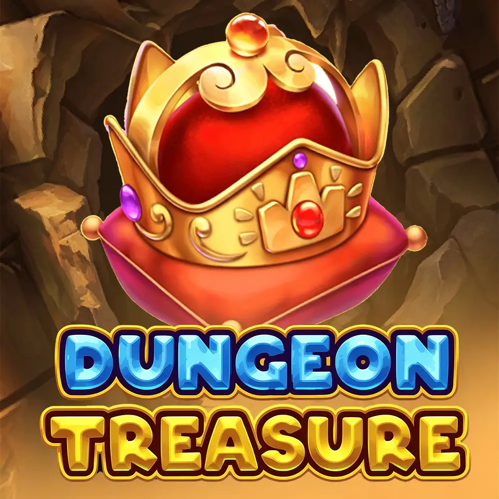 Dungeon Treasure