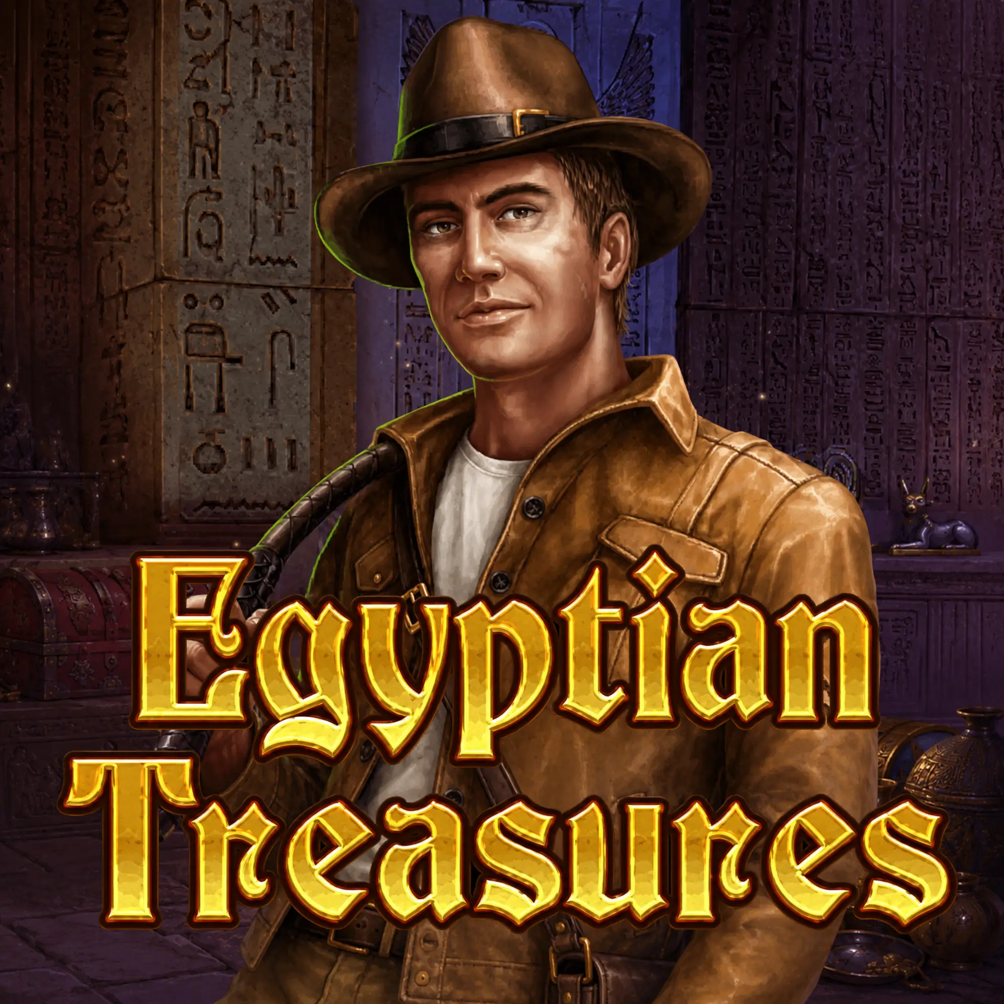 Egyptian Treasures