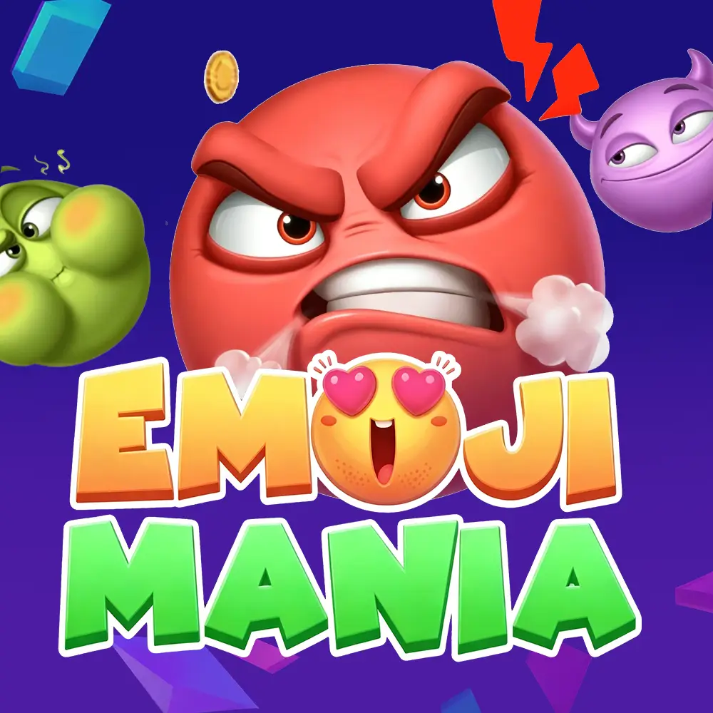 Emoji Mania