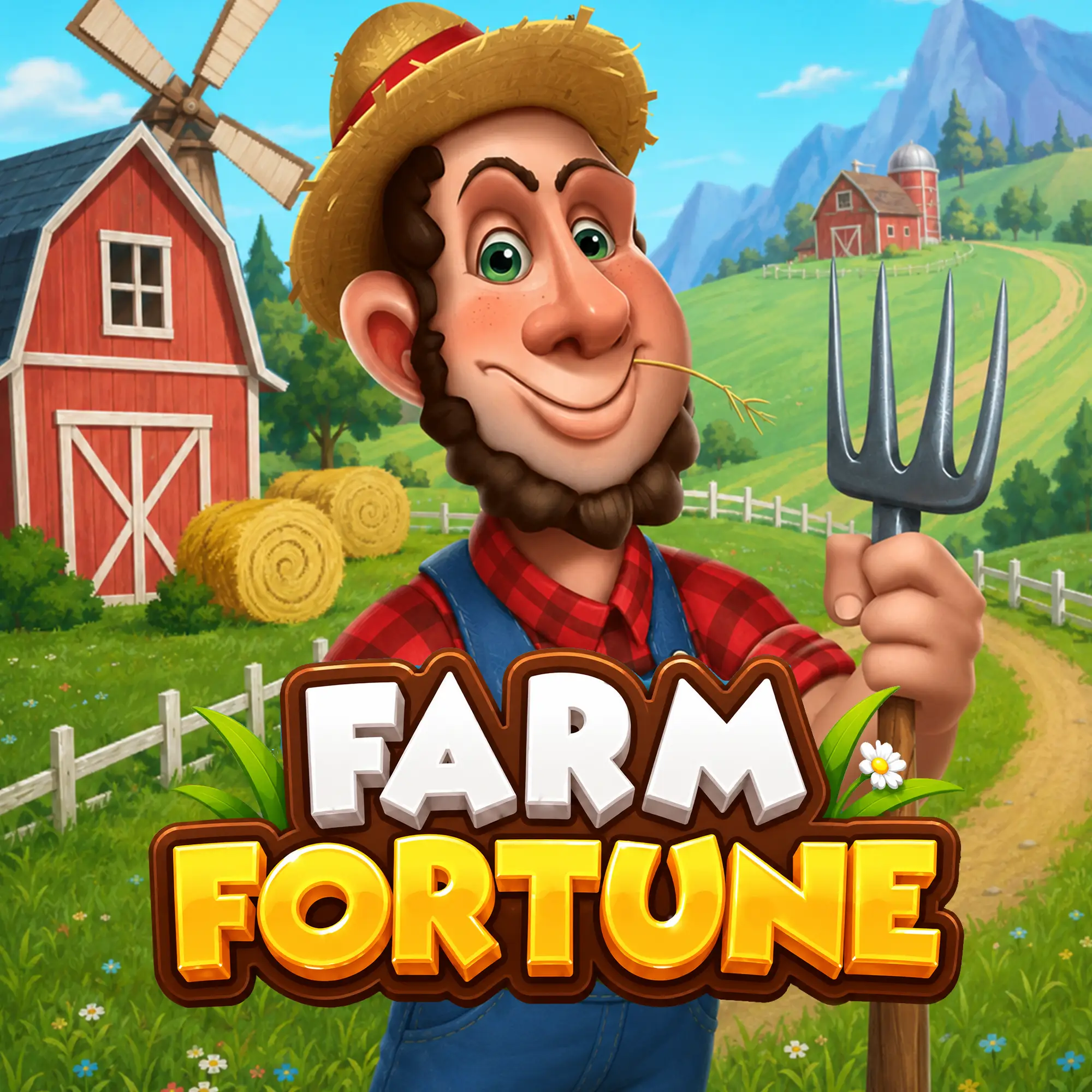 Farm Fortune