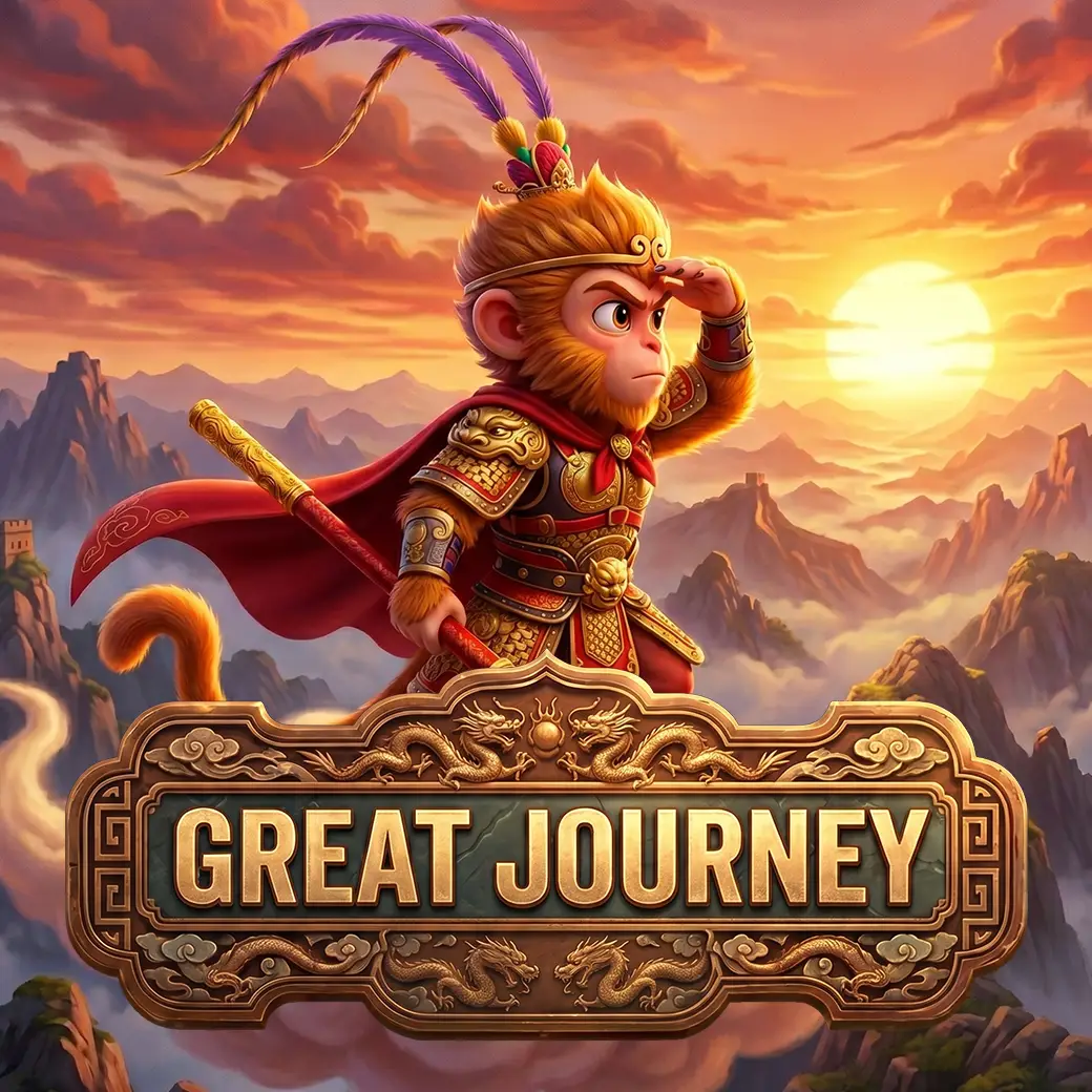 Great Journey