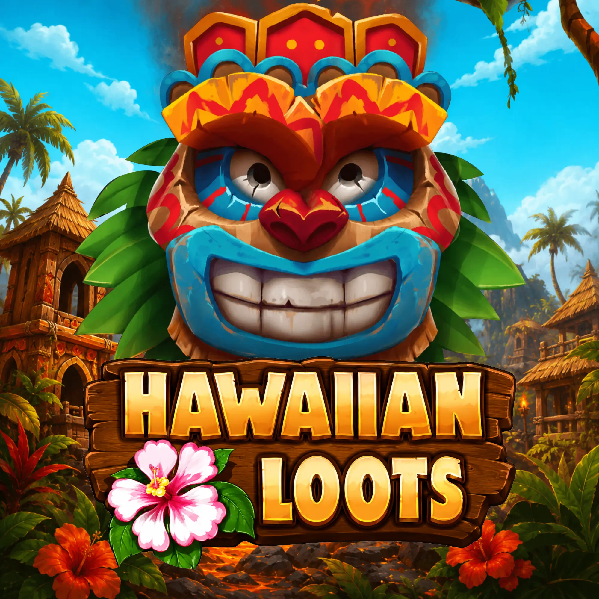 Hawaiian Loots