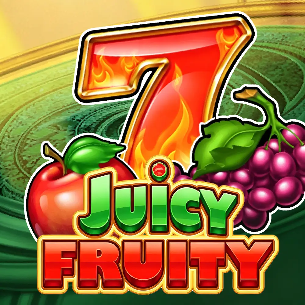 Juicy Fruity