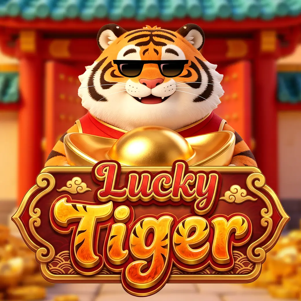 Lucky Tiger