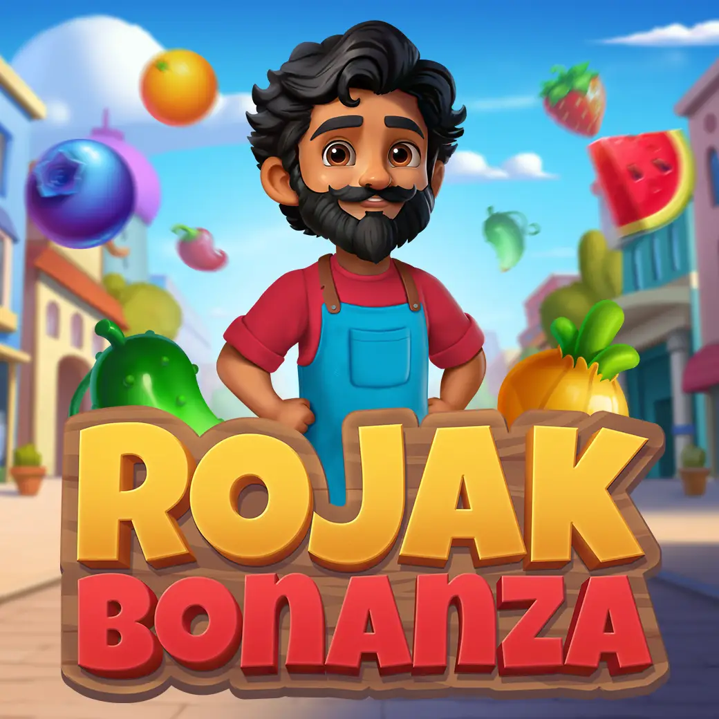 Rojak Bonanza