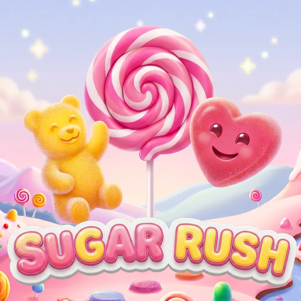 Sugar Rush