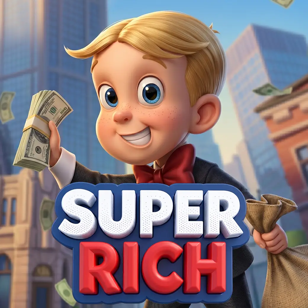 Super Rich