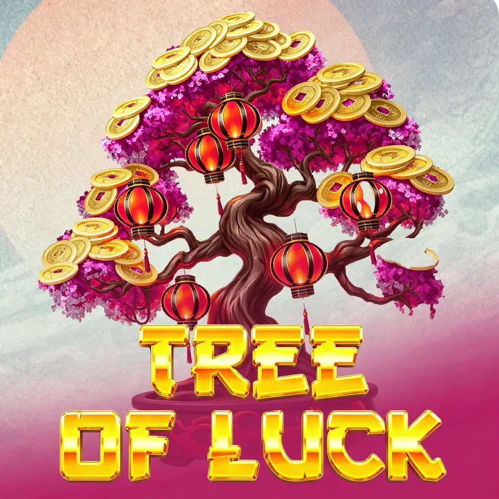 Tree Of Luck