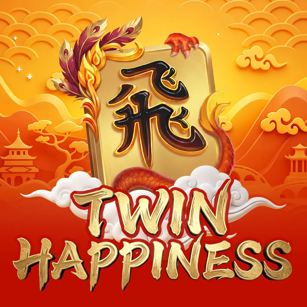 Twin Happiness