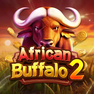 African Buffalo 2