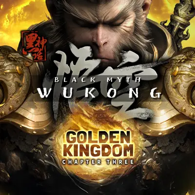 Black Myth: Wukong 3