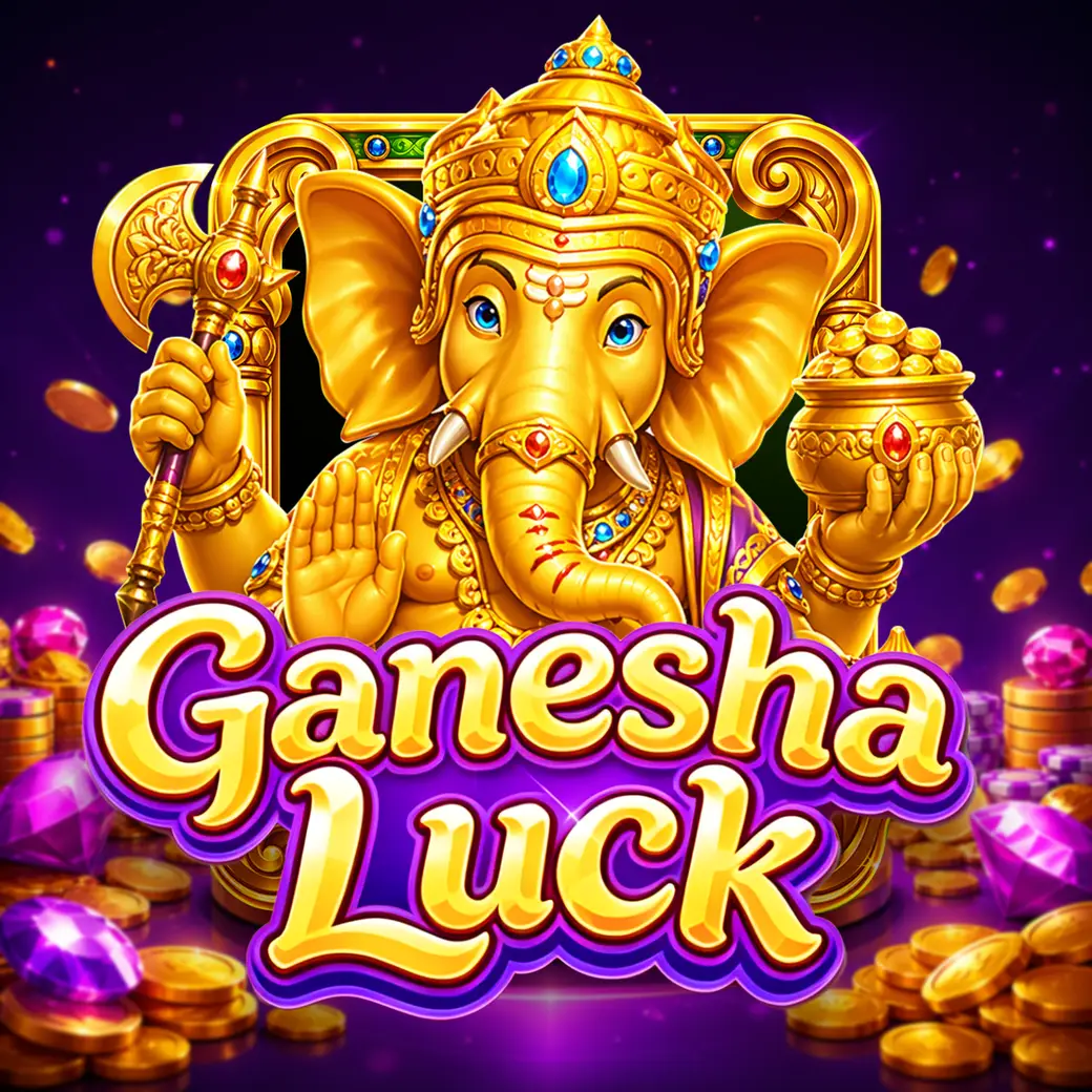 Ganesha Luck