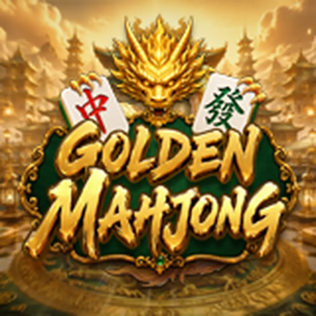 Golden Mahjong