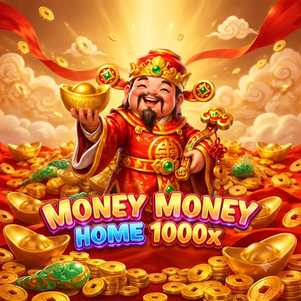 Money Money Home 1000x