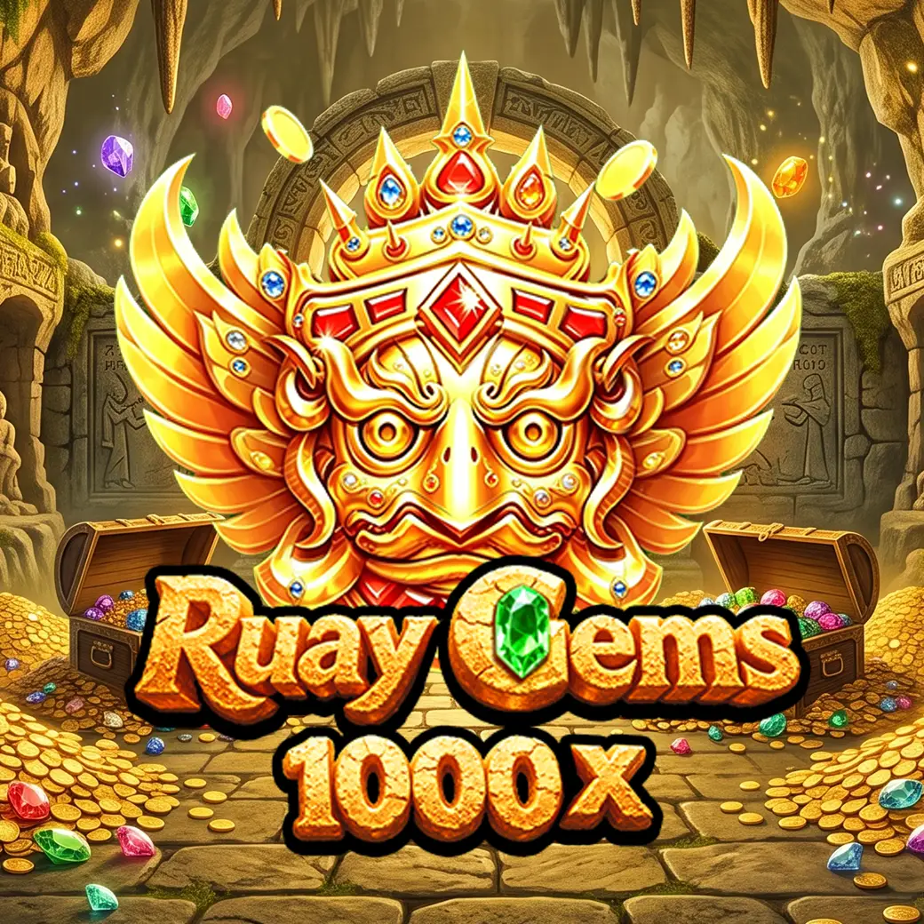 Ruay Gems 1000x