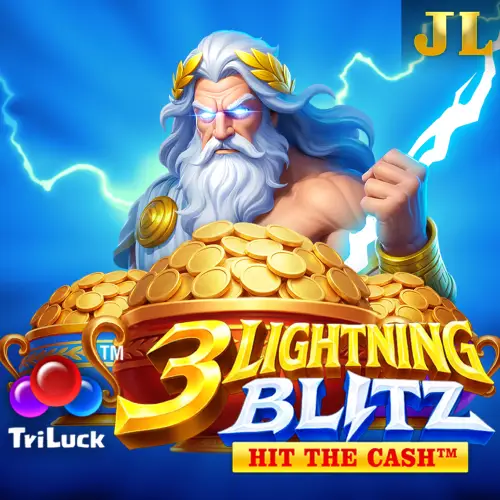 3 Lightning Blitz
