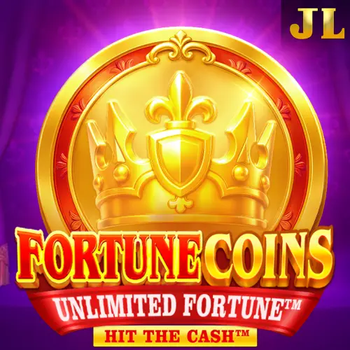 Fortune Coins Unlimited Fortune™